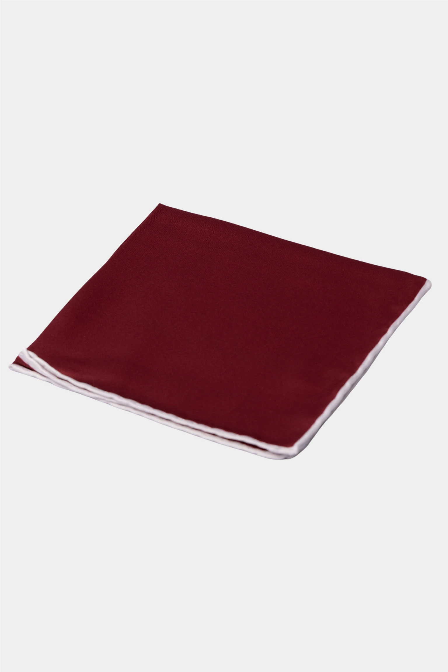 Bordo microfiber pocket square