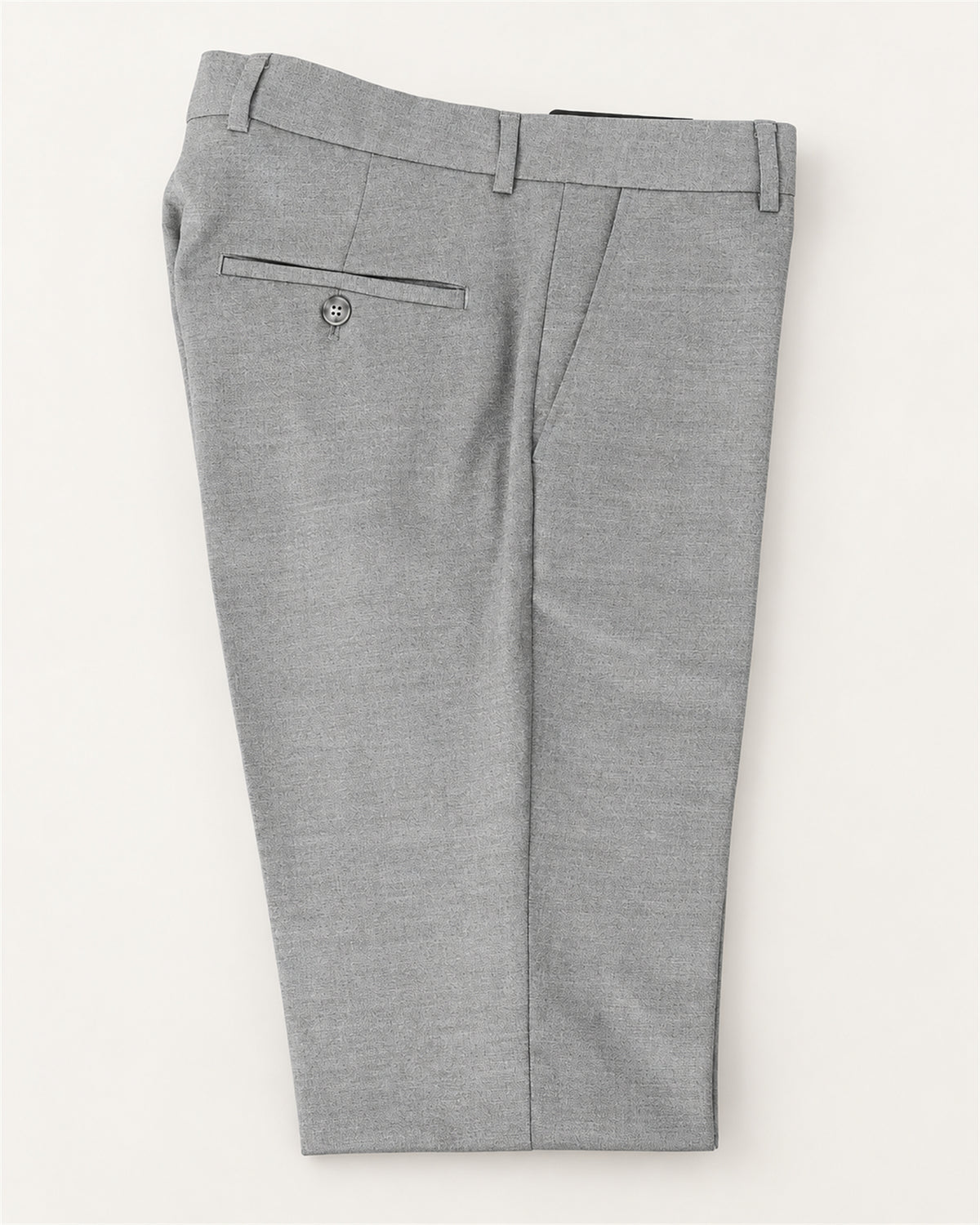 Soho trousers light grey