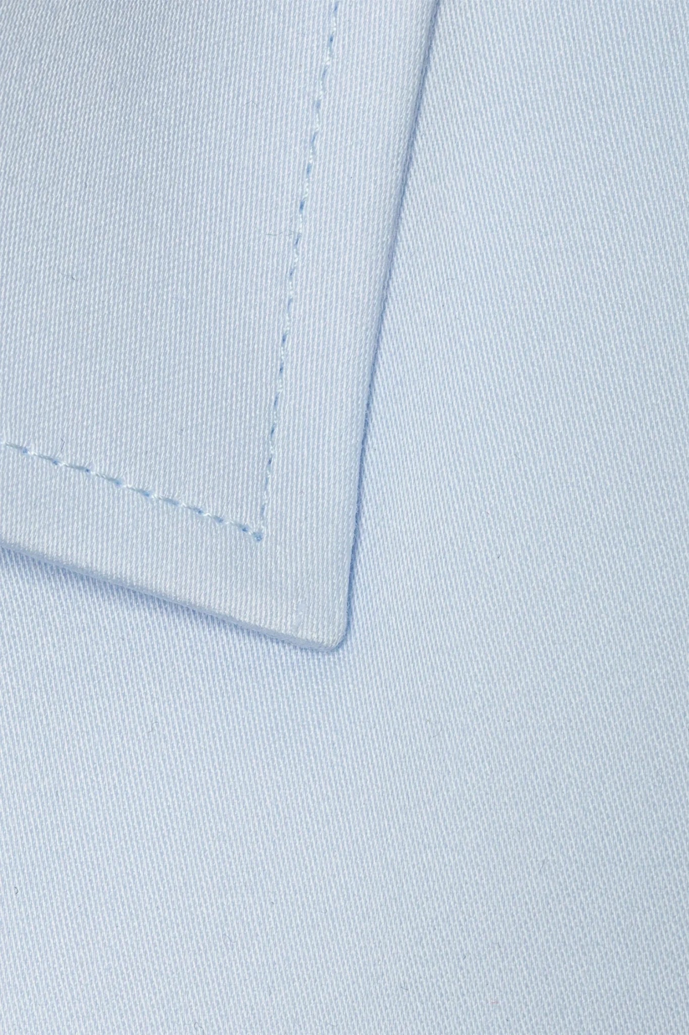 Angoulême light blue shirt