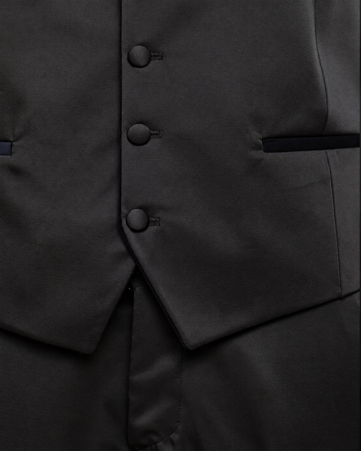 Navy Samt Smoking Herren – Eleganter Hochzeits- Galaanzug