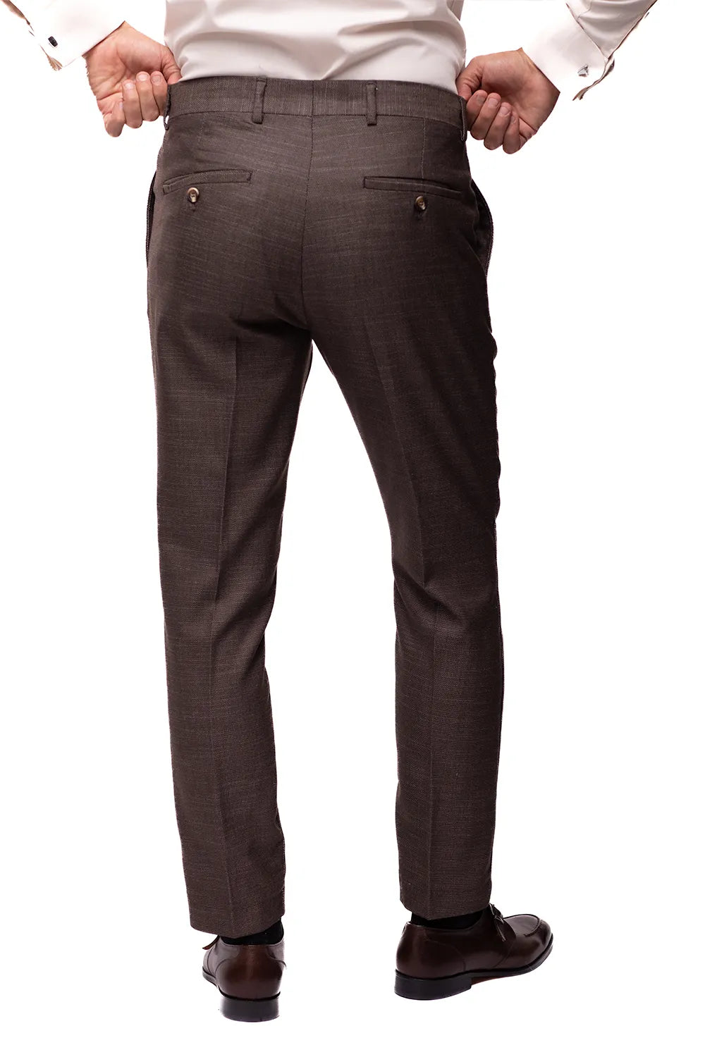 Soho Hose Zeder