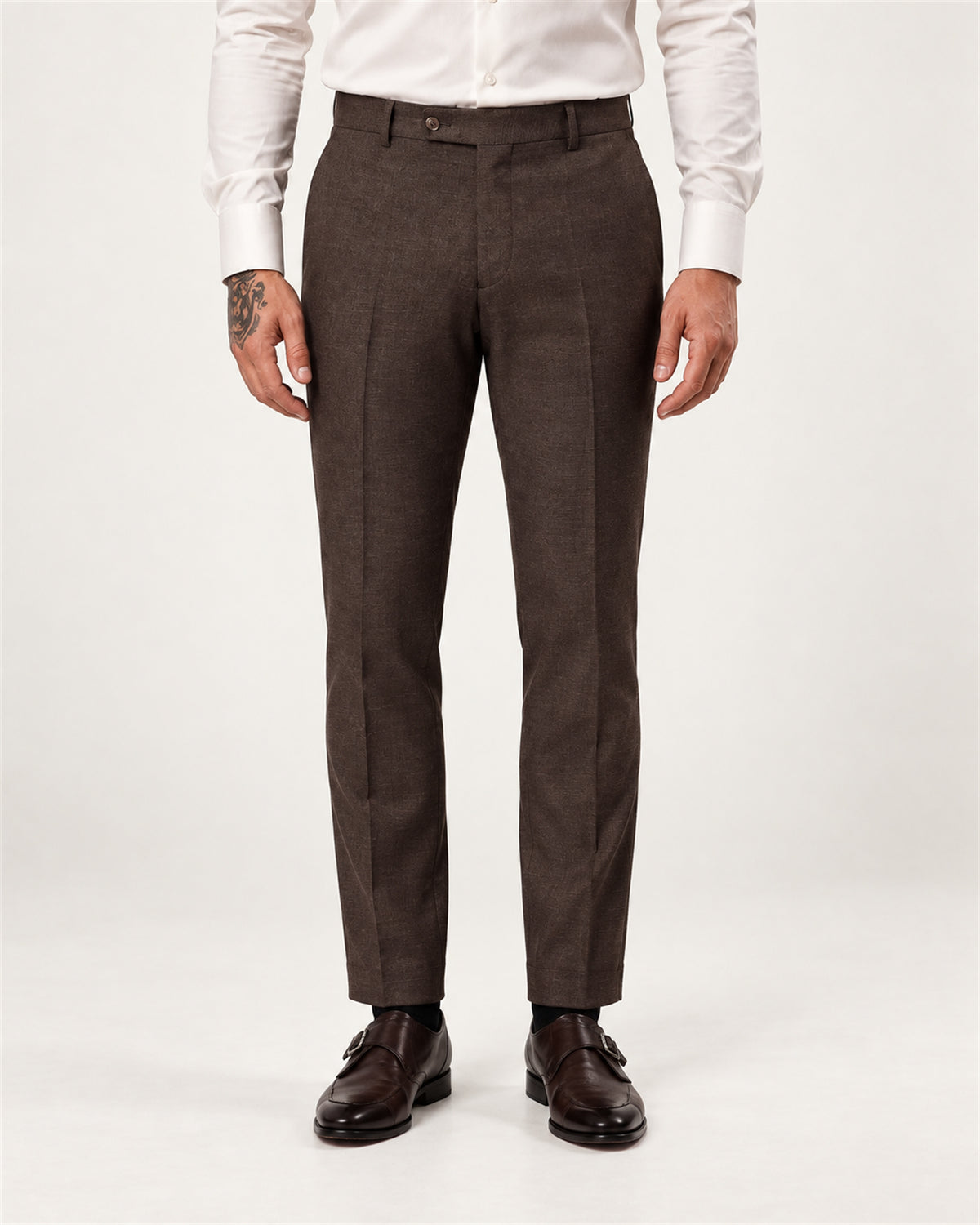 Soho Trousers Cedar