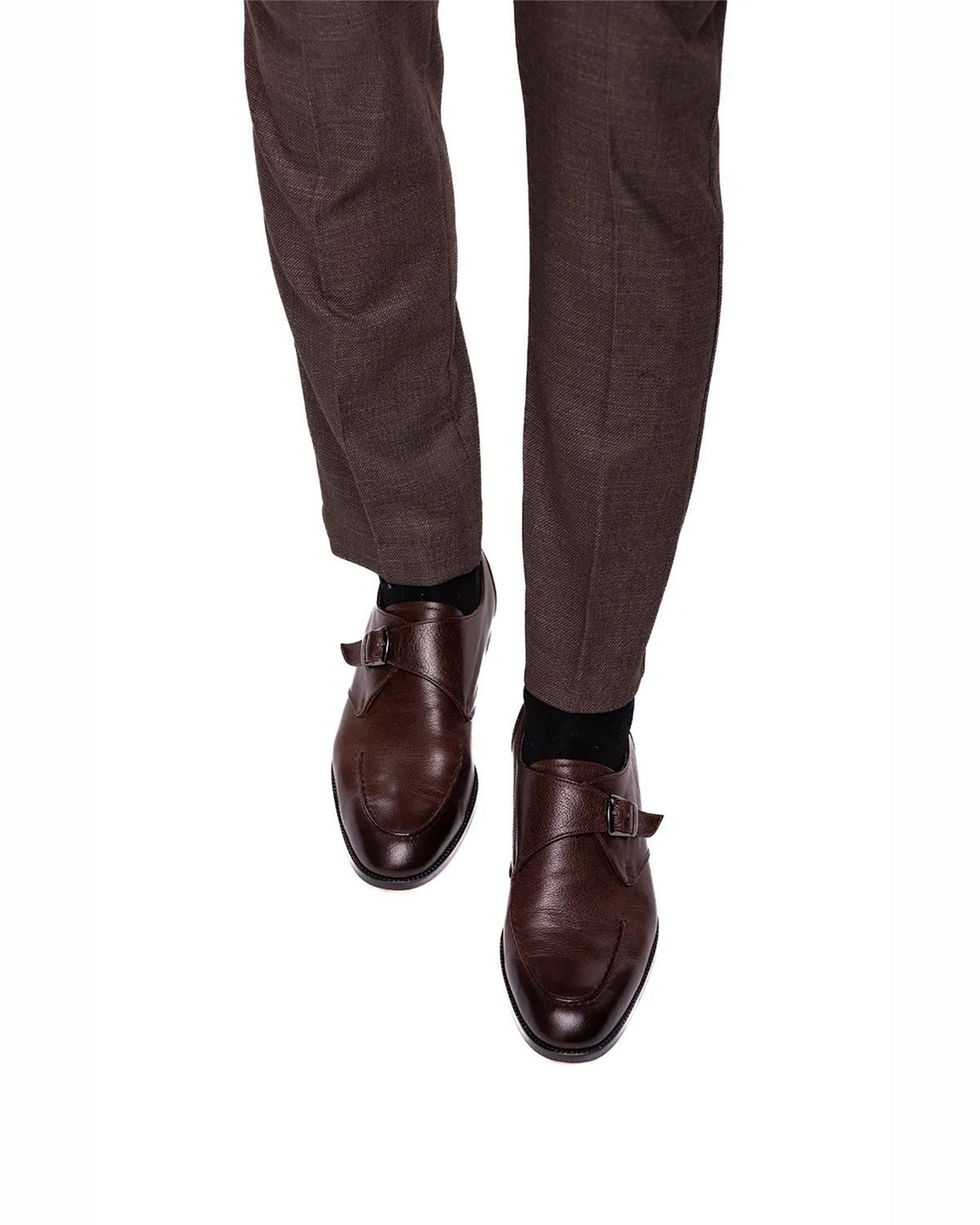 Soho Trousers Cedar