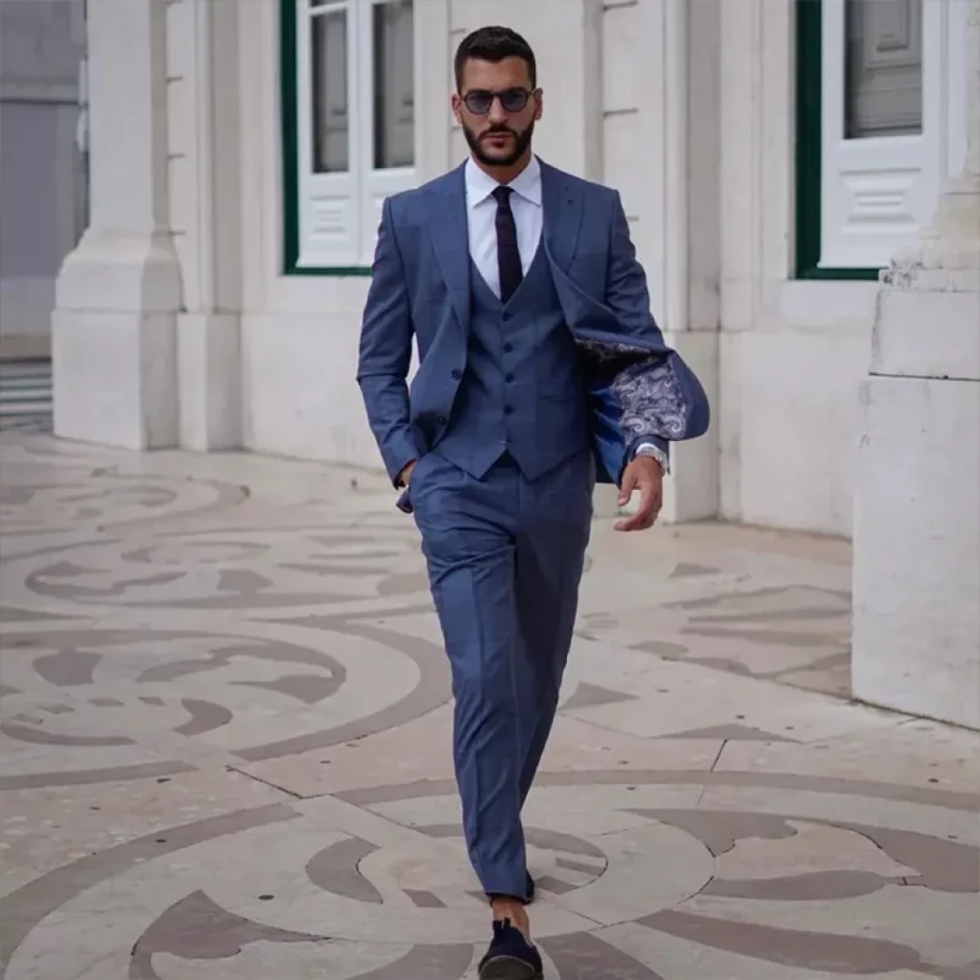 Fendo - Exclusive suits for men