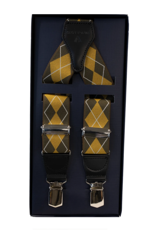 Bitonto Hosenträger