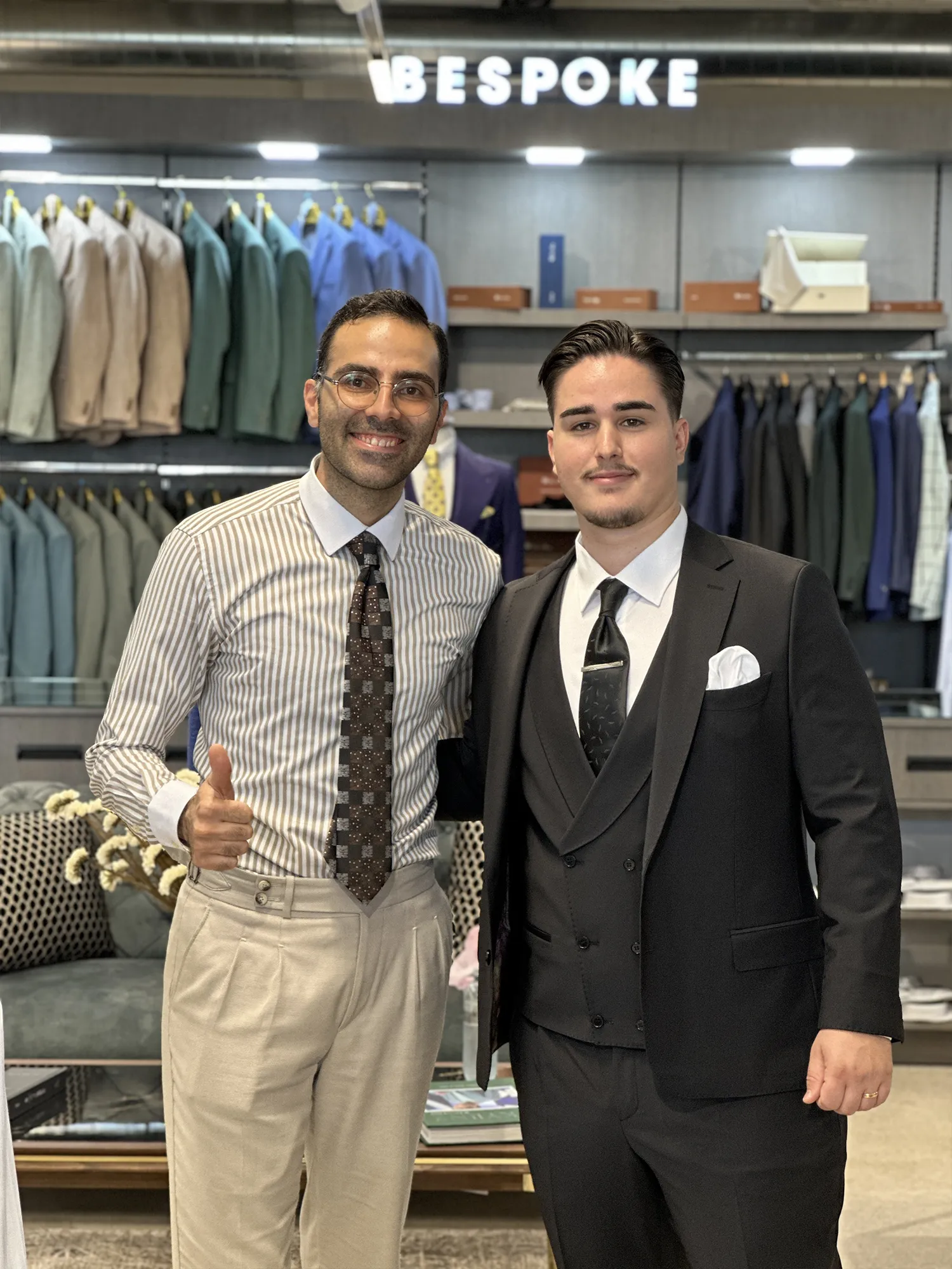 Tailoring