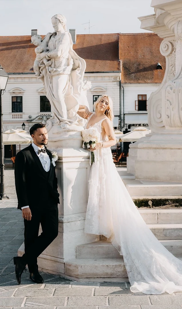 Hochzeit