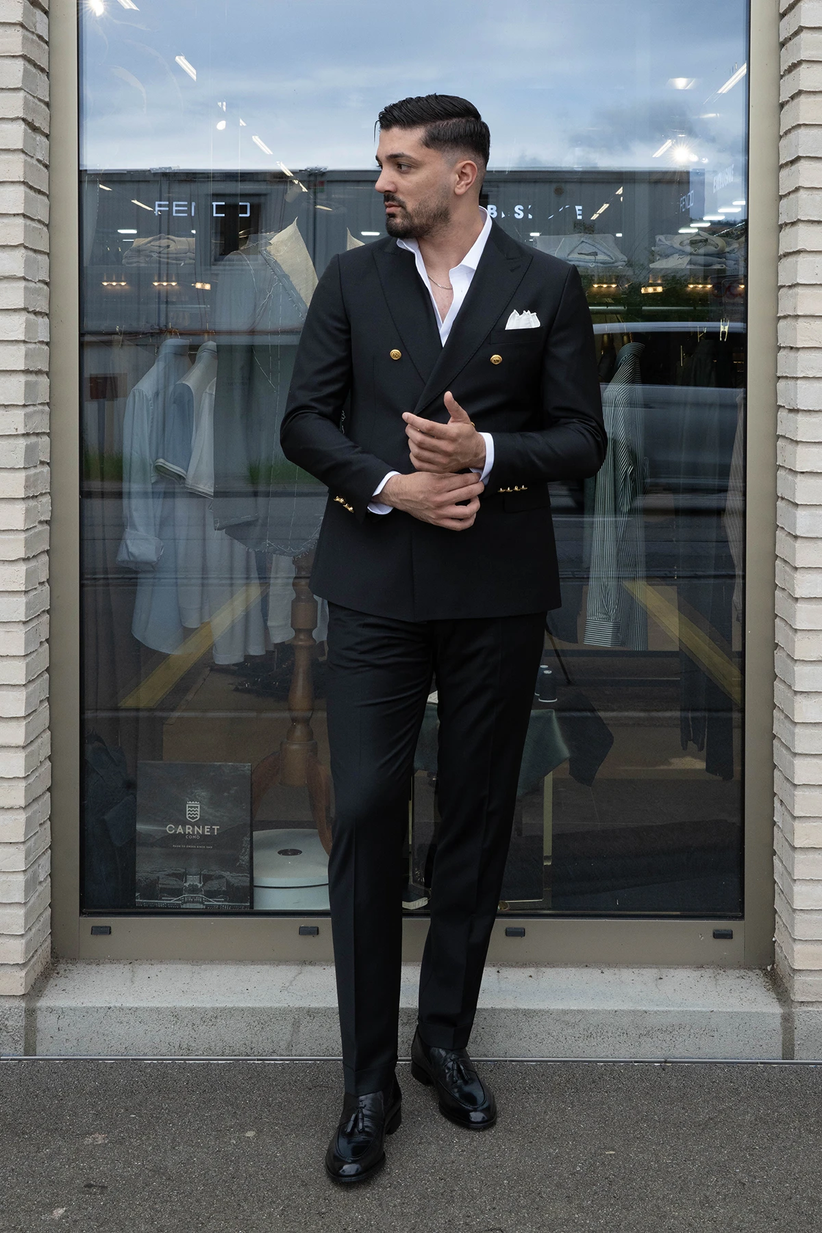 Style Inspiration