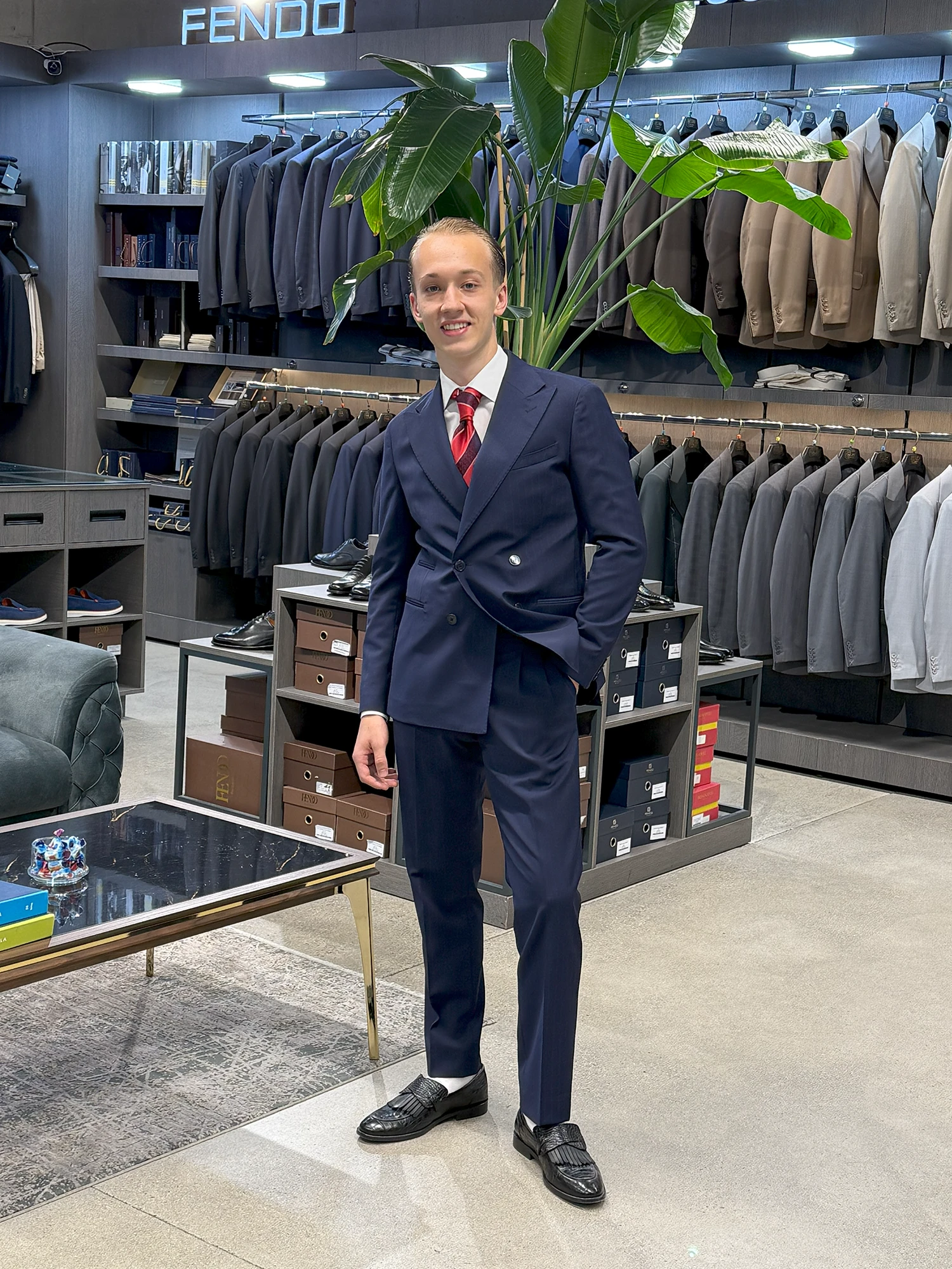 Business