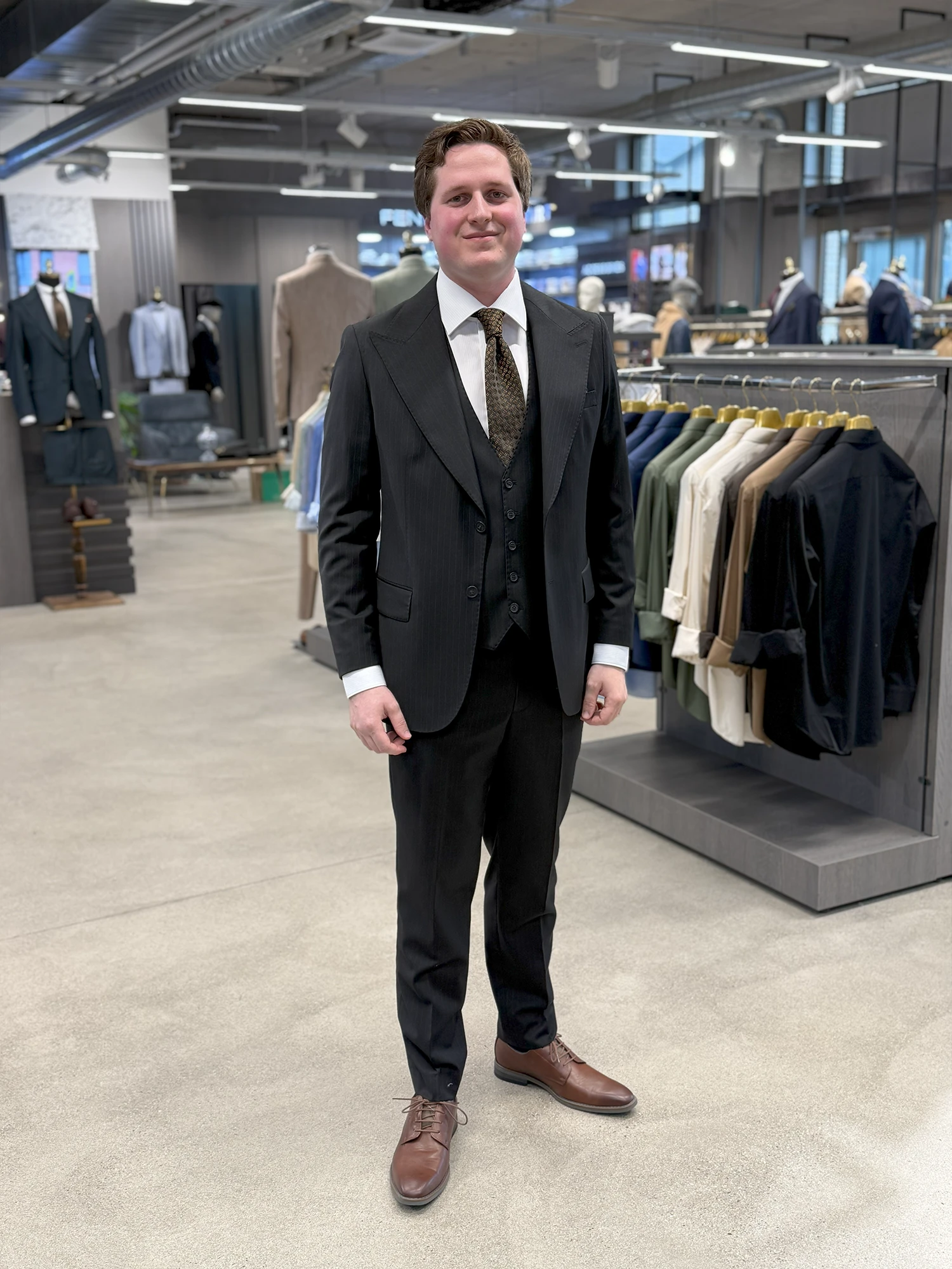 Business