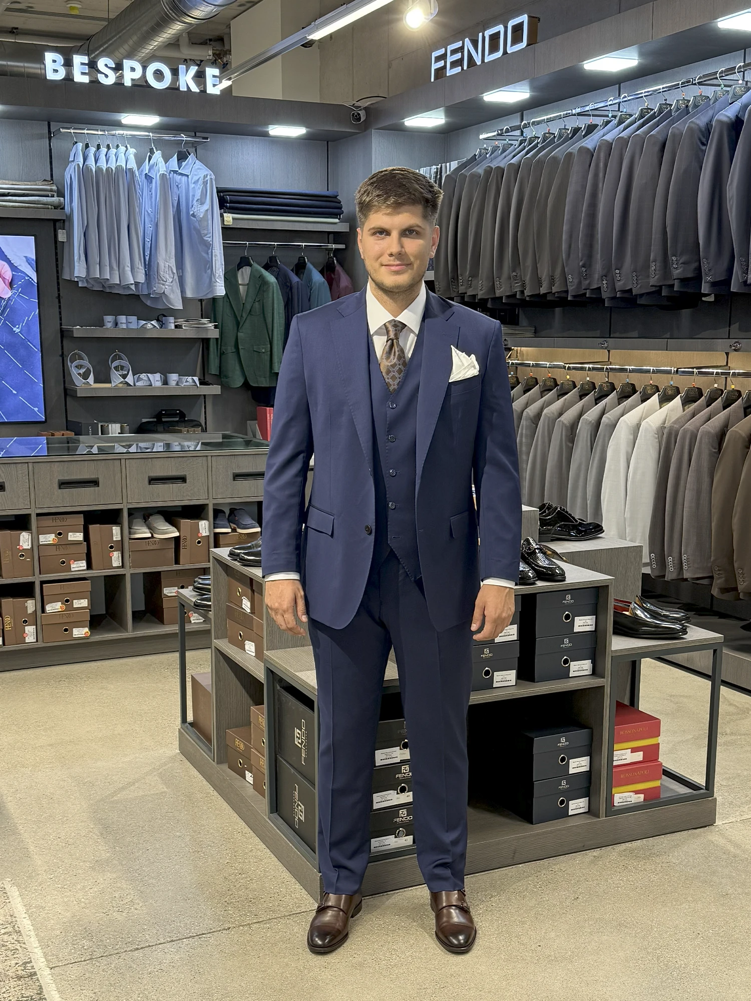Business