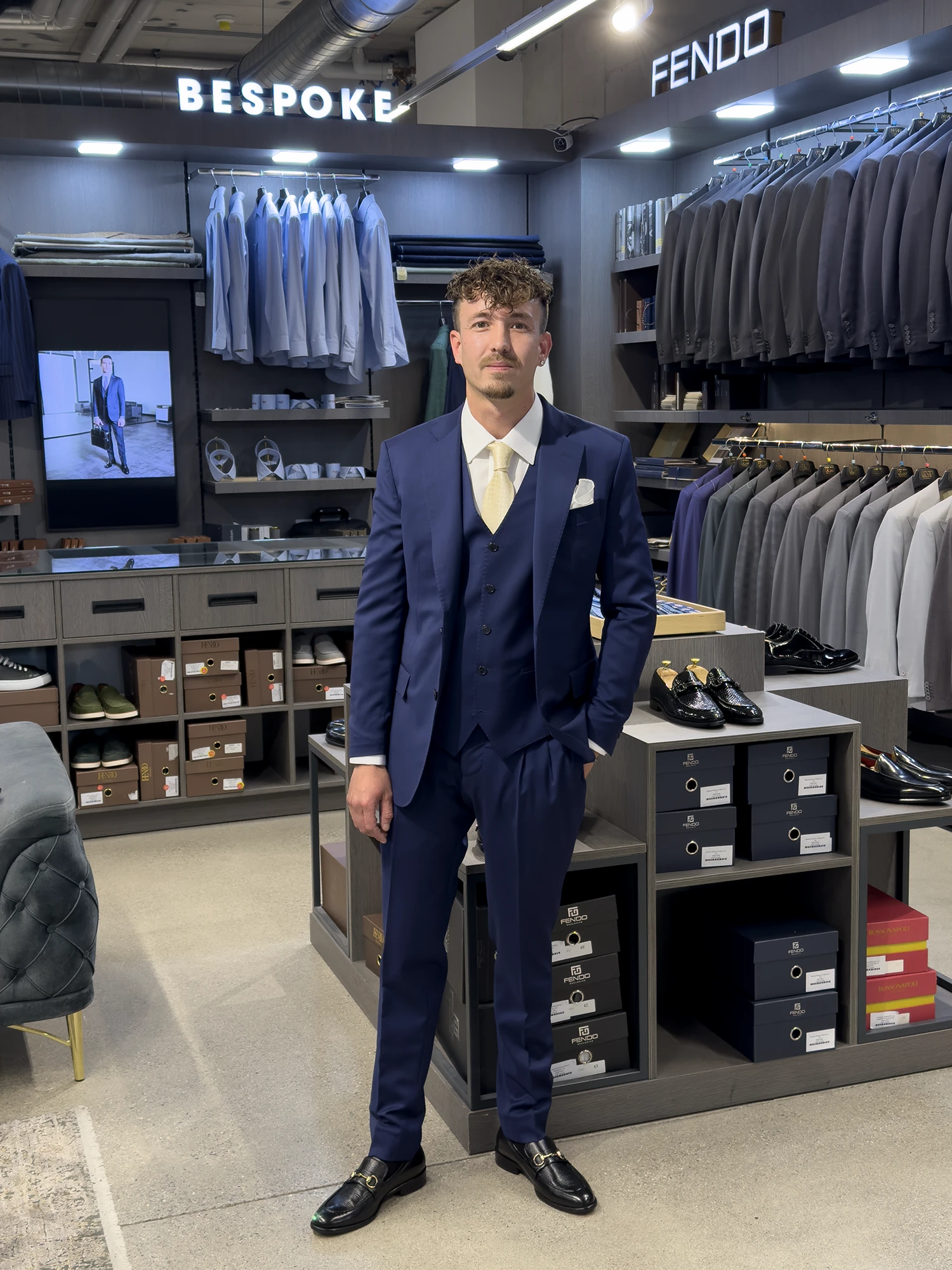 Business